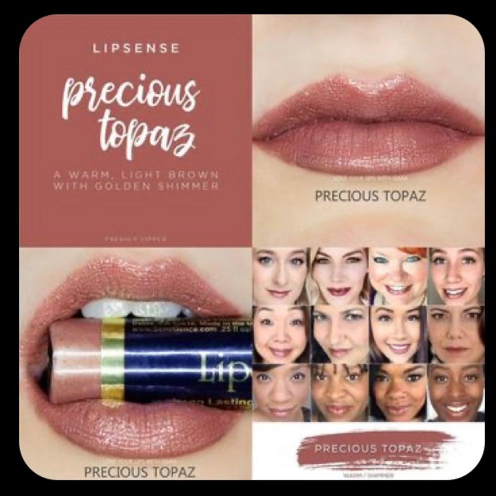 LipSense